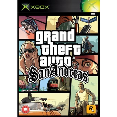 その他 GrandTheft Auto: San Andreas 2nd Edition Grand Theft Auto San Andreas 2nd edition With City Guide